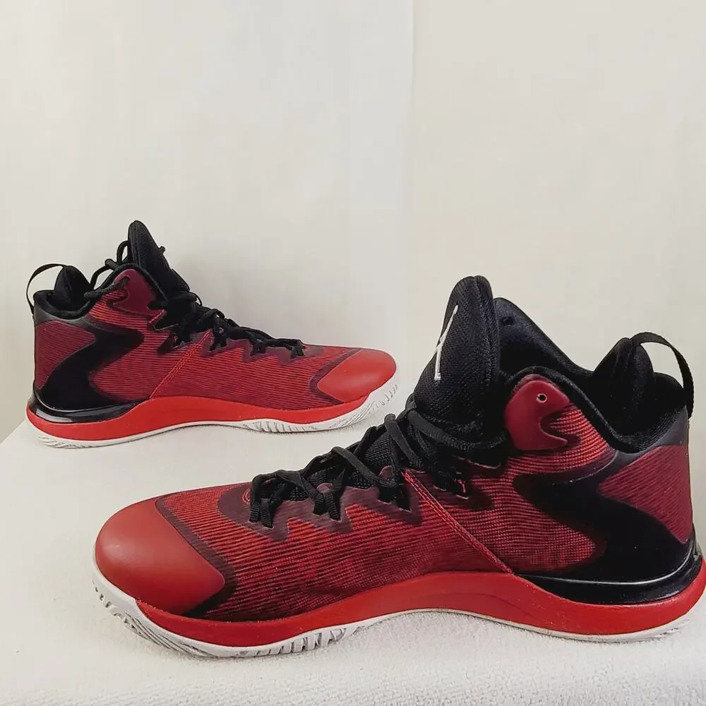Jordan brand model